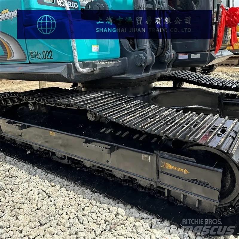 Kobelco SK 200 대형 굴삭기 29톤 이상