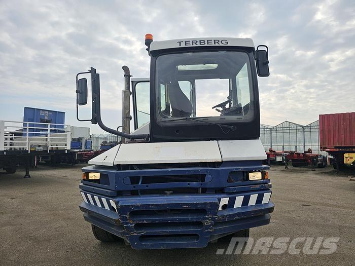 Terberg RT 282 | 4X4 | 터미널 트랙터