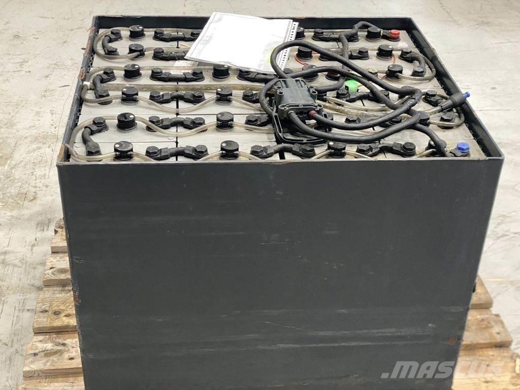 AIM 48V 690Ah 배터리