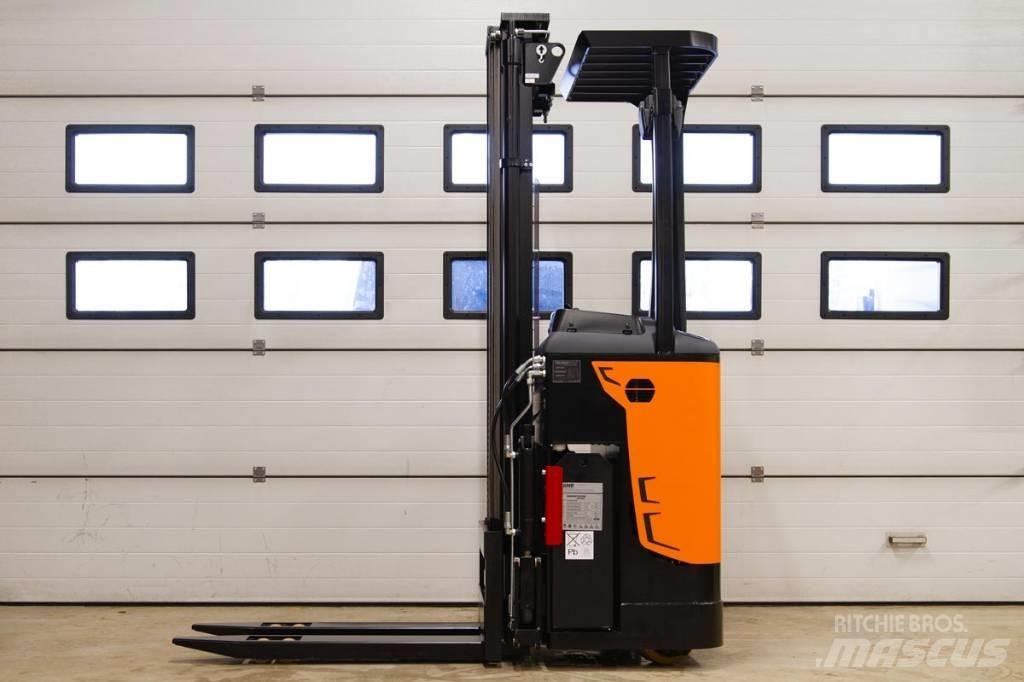 Rocla SST 16 AC 보행식 리치 지게차