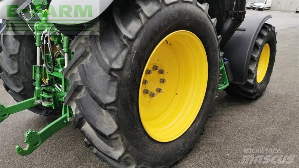 John Deere 6120M 트랙터