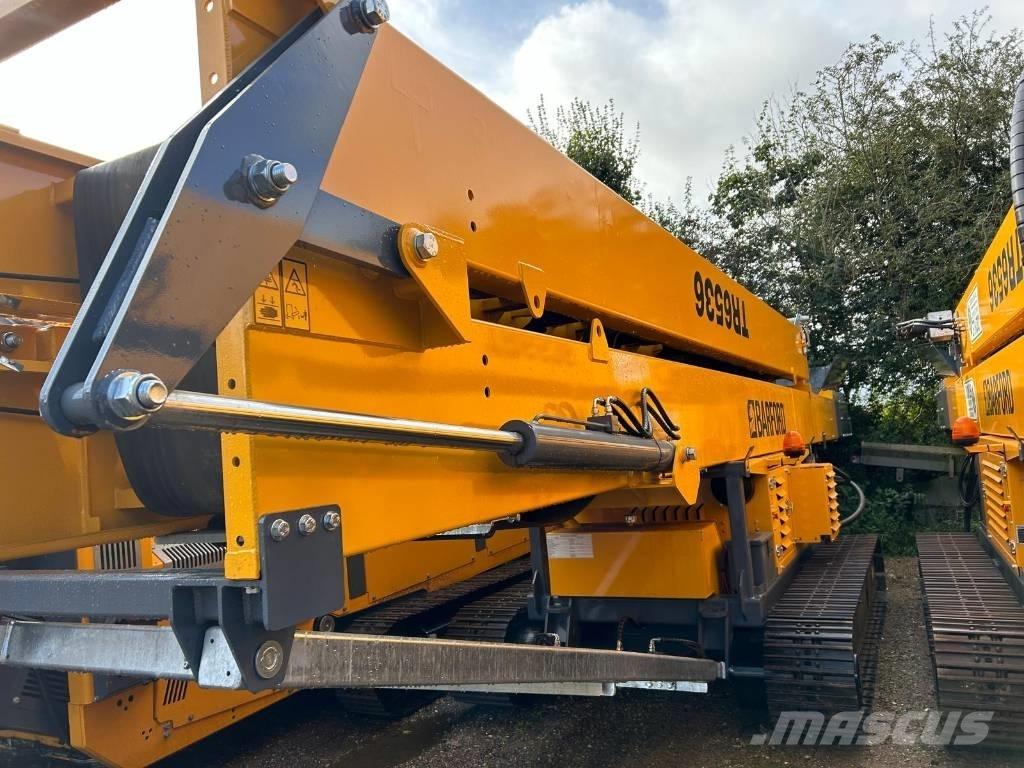 Barford TR6536 컨베이어