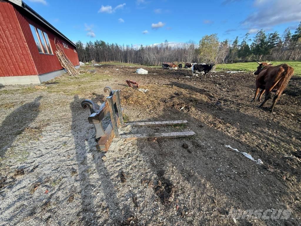 Volvo L 70 F  휠로우더