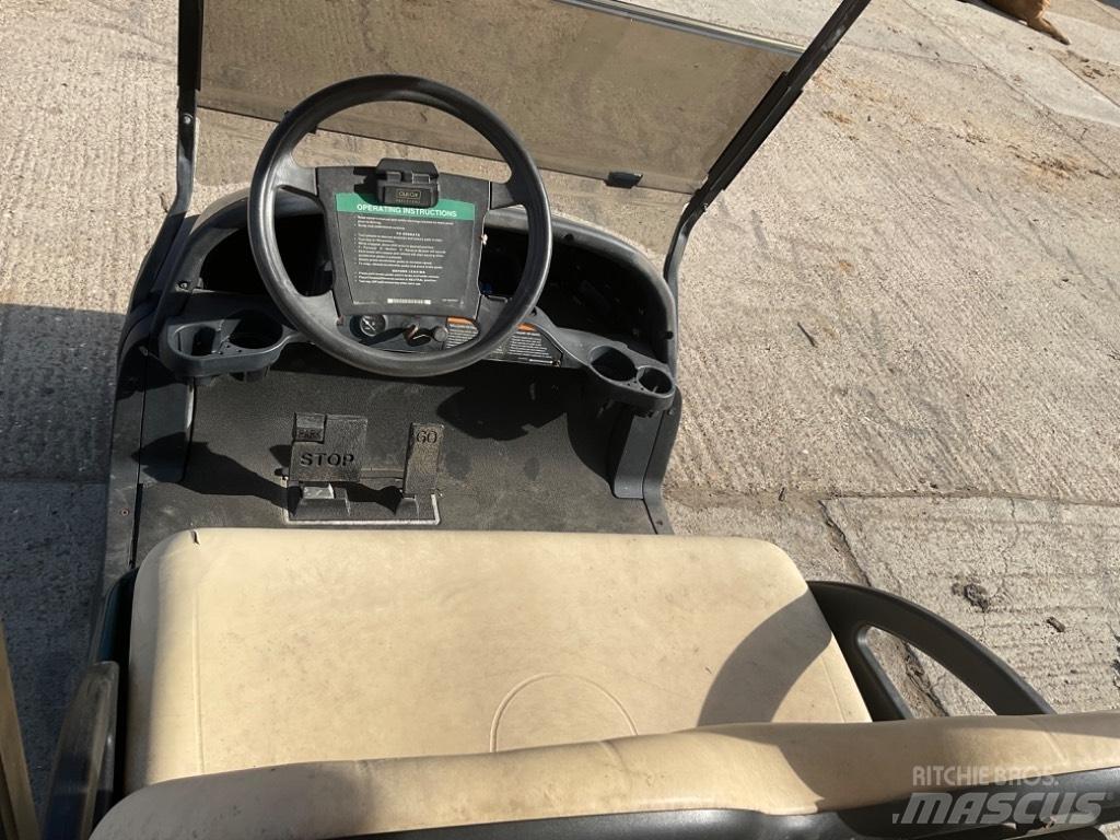 Club Car Golf buggy 골프 카트