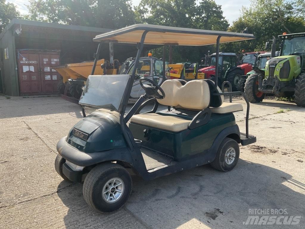 Club Car Golf buggy 골프 카트
