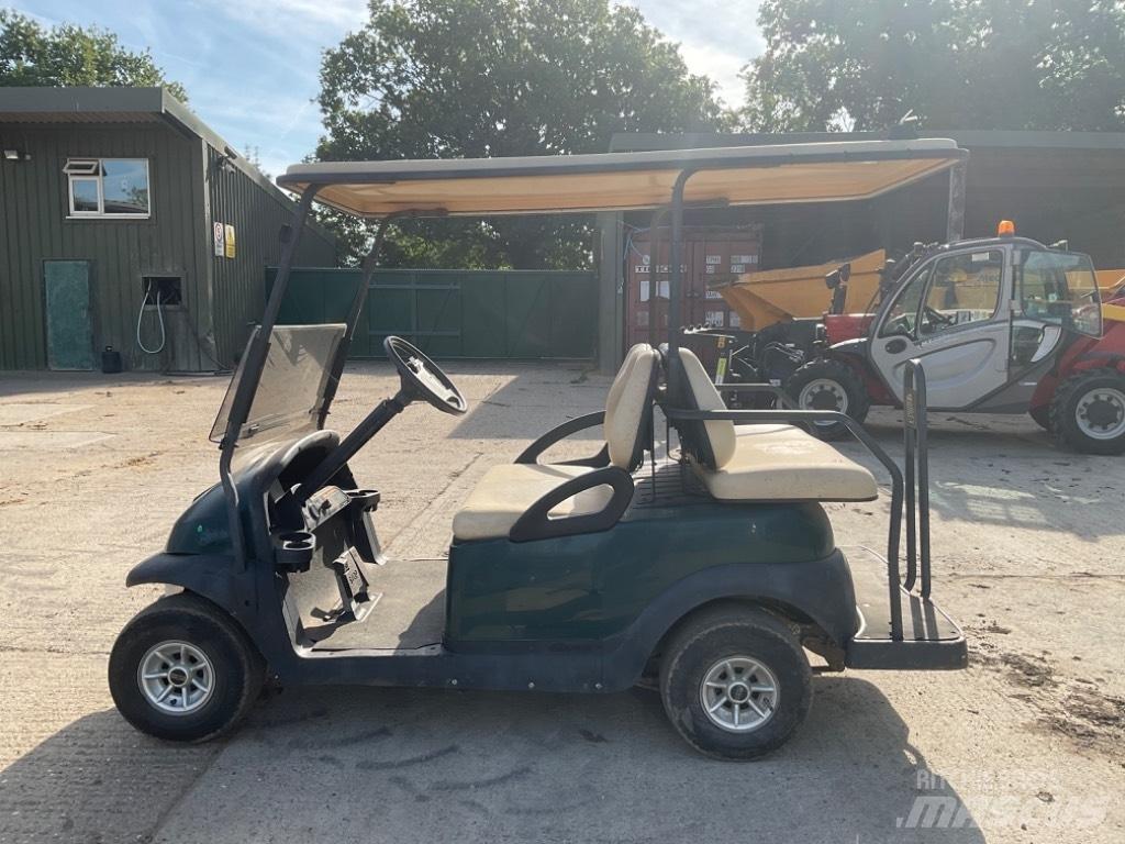 Club Car Golf buggy 골프 카트