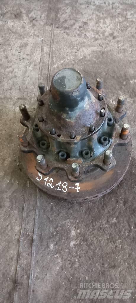 Scania R 440    2290542 차축