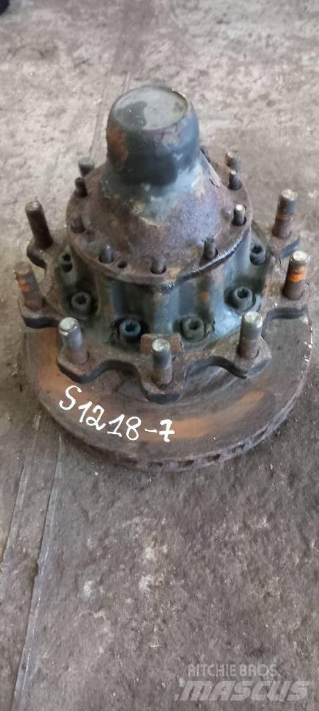 Scania R 440    2290542 차축