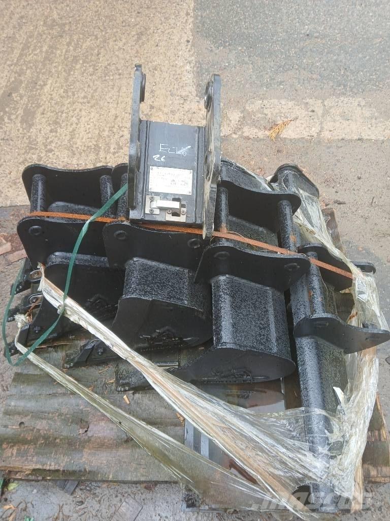 Wacker Neuson EZ 26 소형 굴삭기 7톤 미만