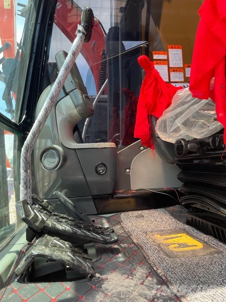 CAT 323D2 대형 굴삭기 29톤 이상