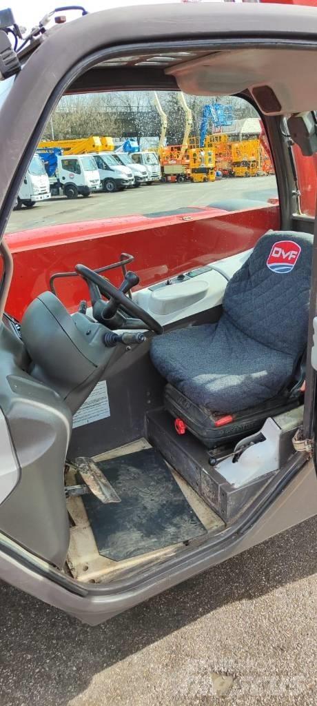 Manitou 628 텔러 핸들러