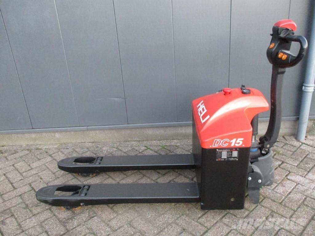 Heli CBD15 경량 리프터