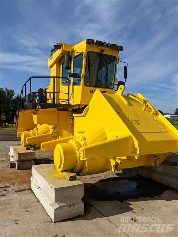 Bomag BC1172RB 폐기물 다짐기