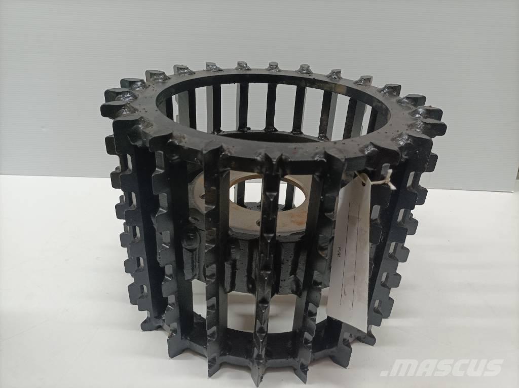 Moipu Rolo H212 하비스터 헤드