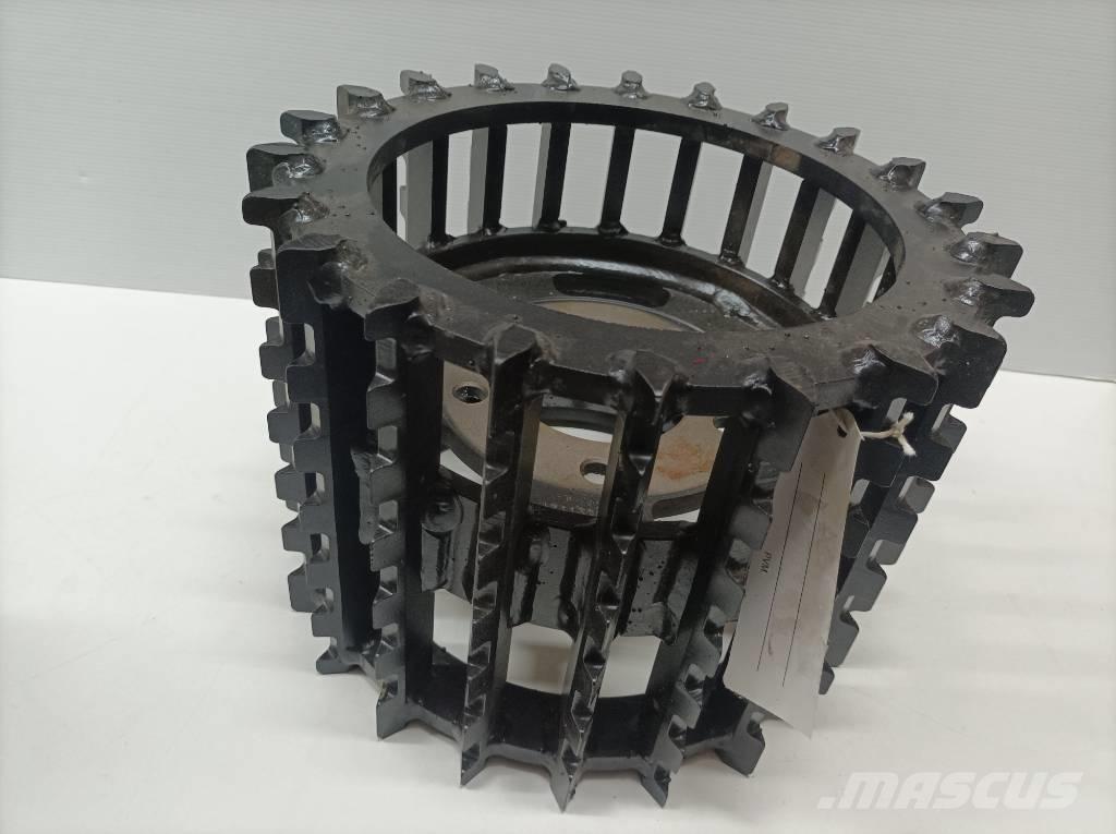 Moipu Rolo H212 하비스터 헤드