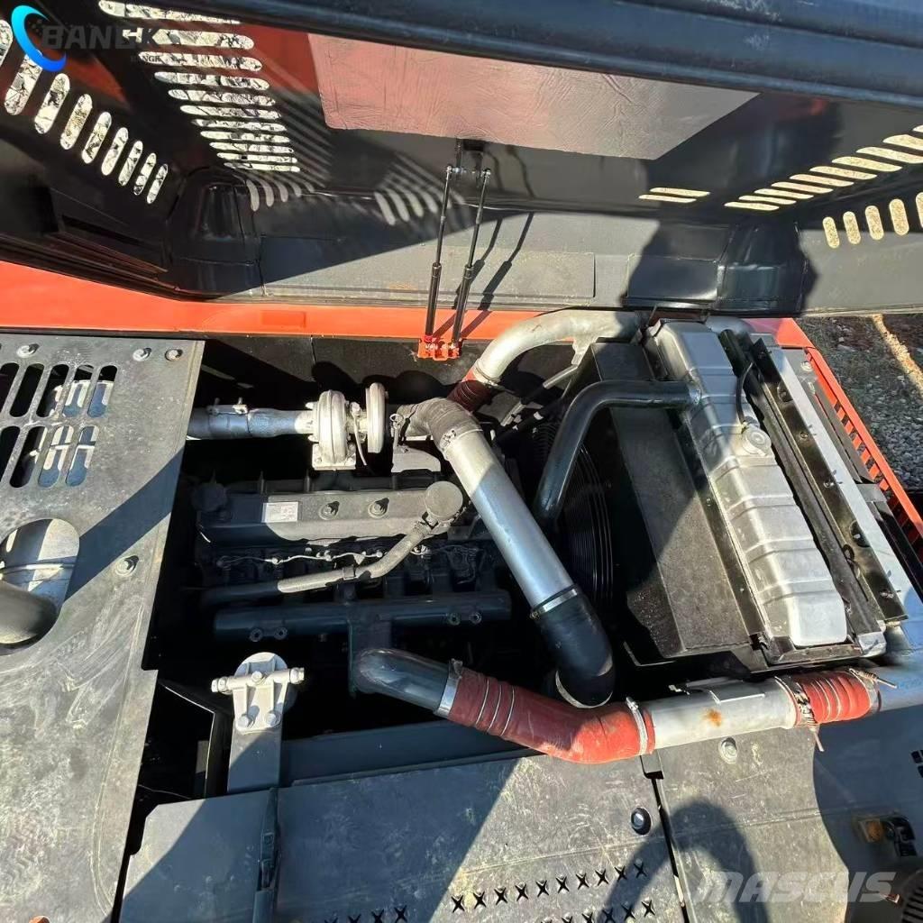 Doosan DX 225 LCA 대형 굴삭기 29톤 이상