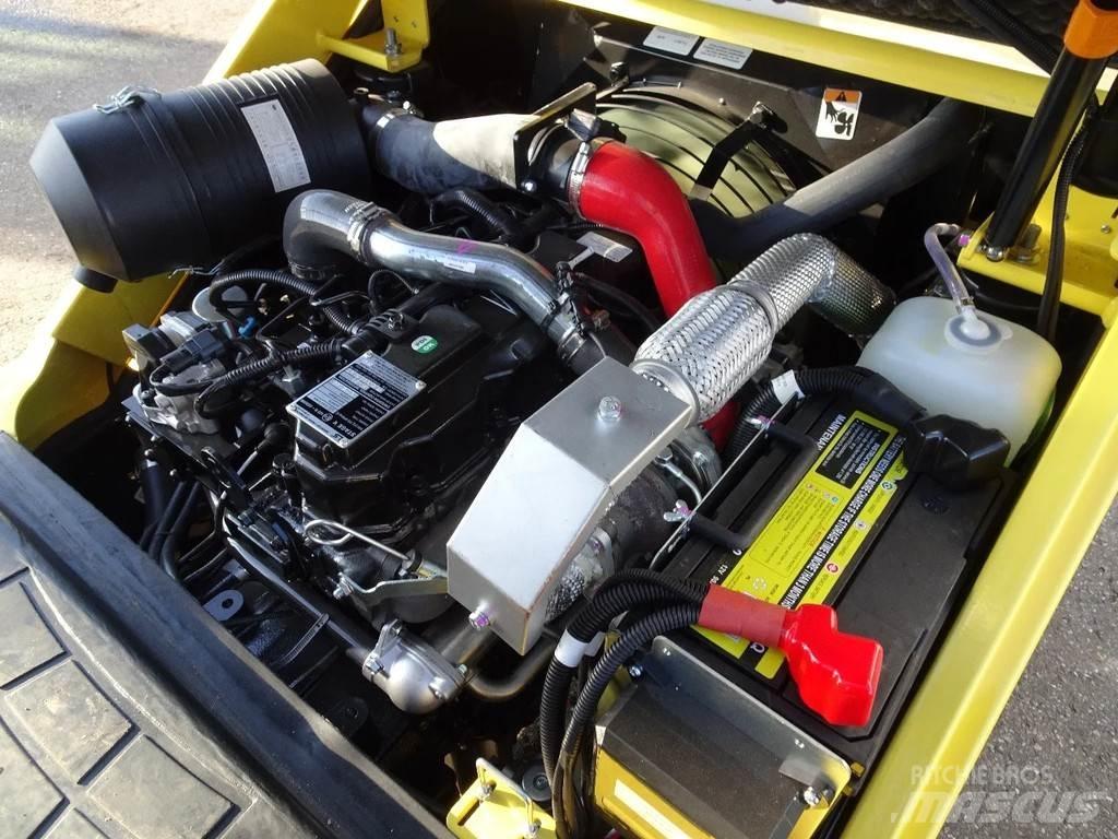 Hyster H2.5 그 외 지게차