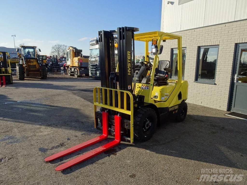 Hyster H2.5 그 외 지게차