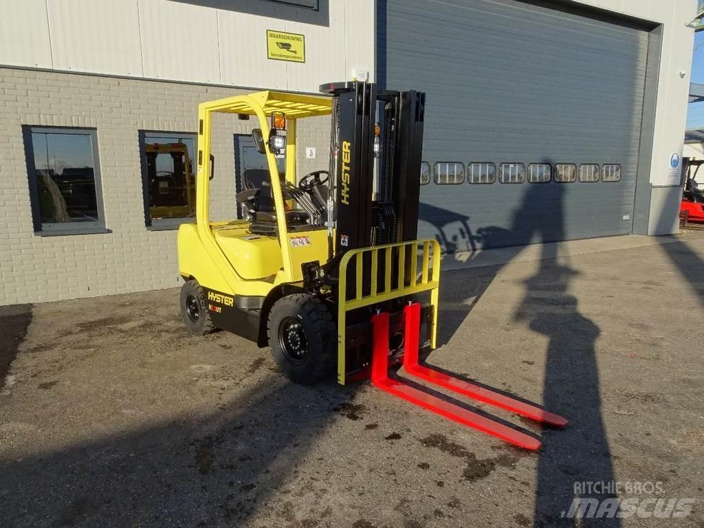 Hyster H2.5 그 외 지게차