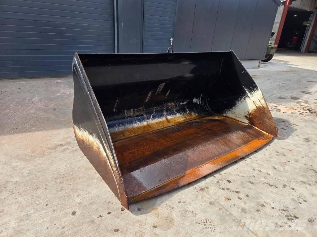 JLG 2450 / 2400 프론트 로더 부속품