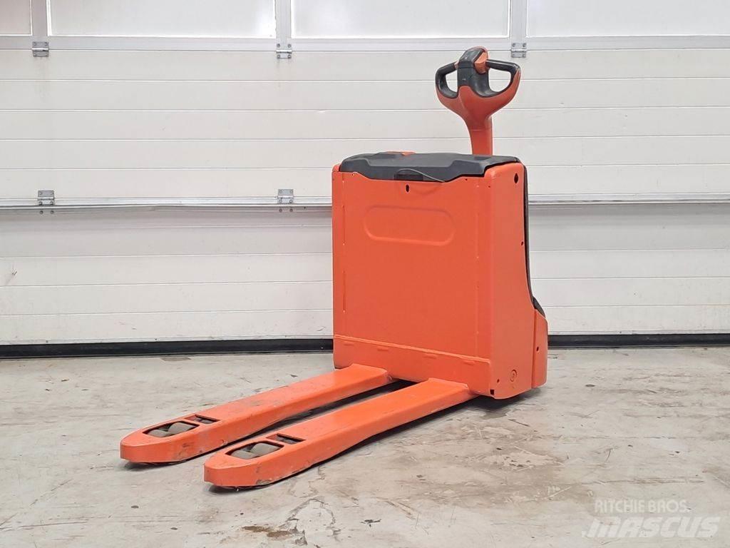 Linde T16 경량 리프터