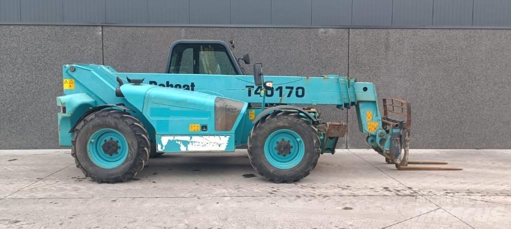 Bobcat T 40.170 텔러 핸들러