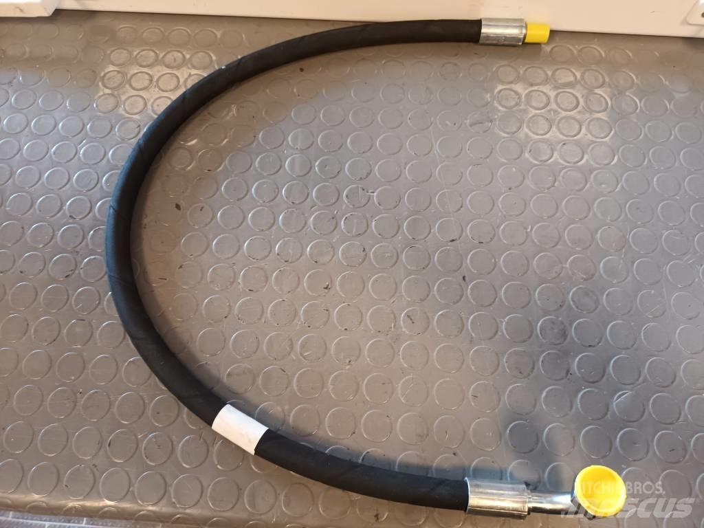 Volvo HOSE 23261167 유압식 기계