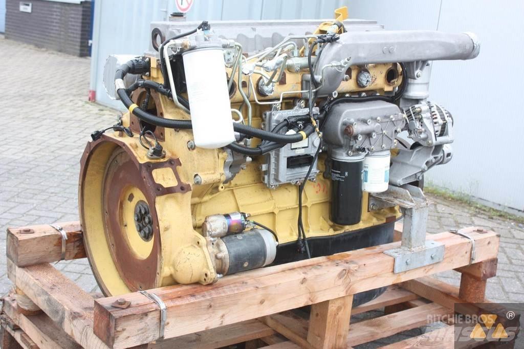 Iveco 6 Cylinder 엔진