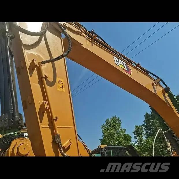 CAT 315d2 대형 굴삭기 29톤 이상