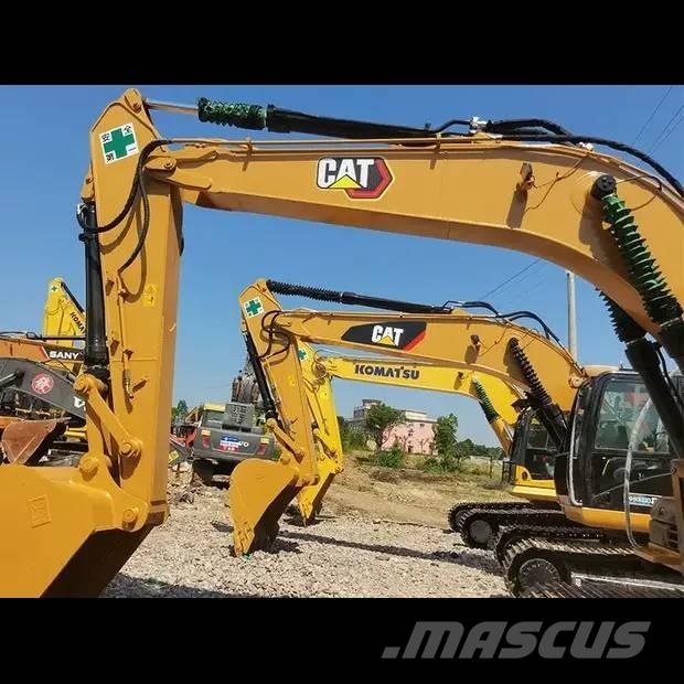 CAT 315d2 대형 굴삭기 29톤 이상