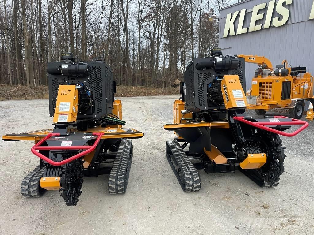 Bandit SG75 스텀프 그라인더