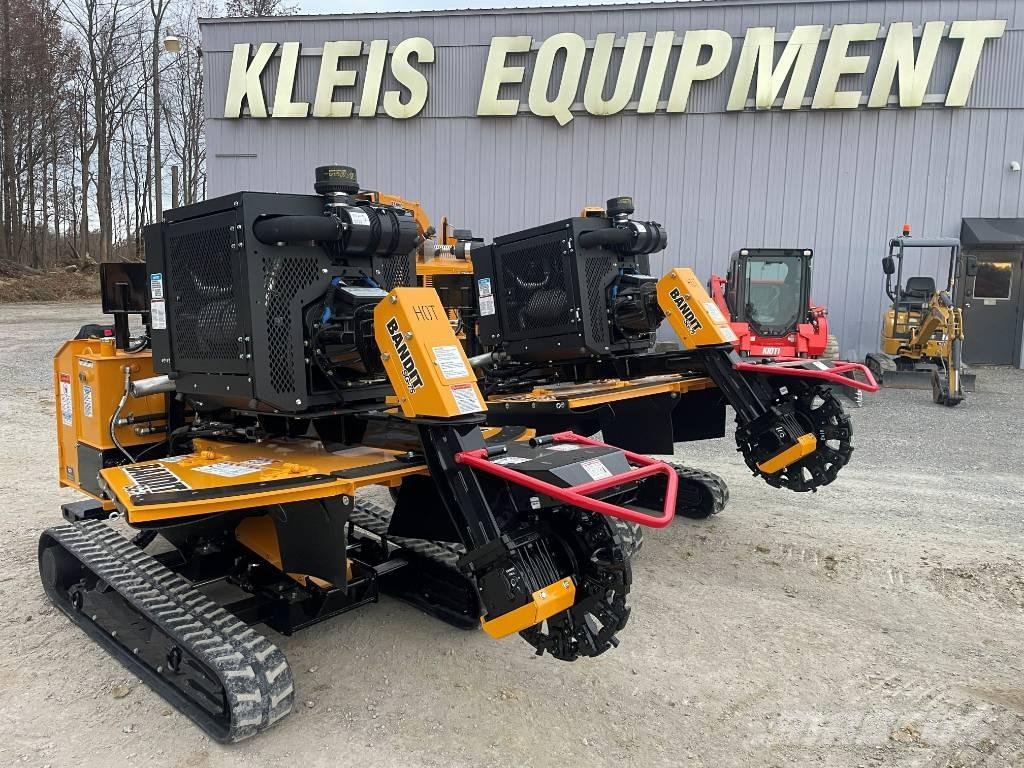 Bandit SG75 스텀프 그라인더