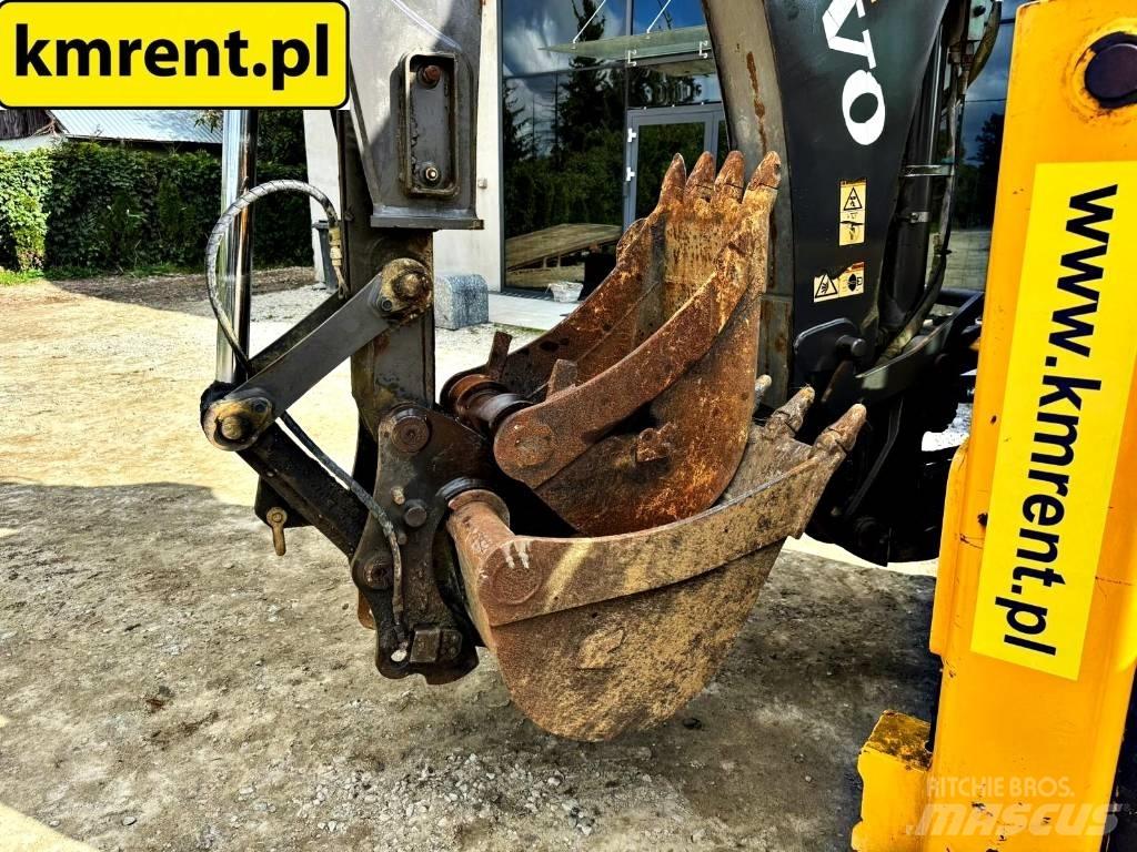 Volvo BL 71 백호로더