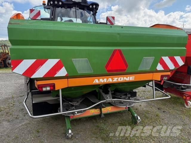 Amazone ZA-TS 4200 미네랄 살포기
