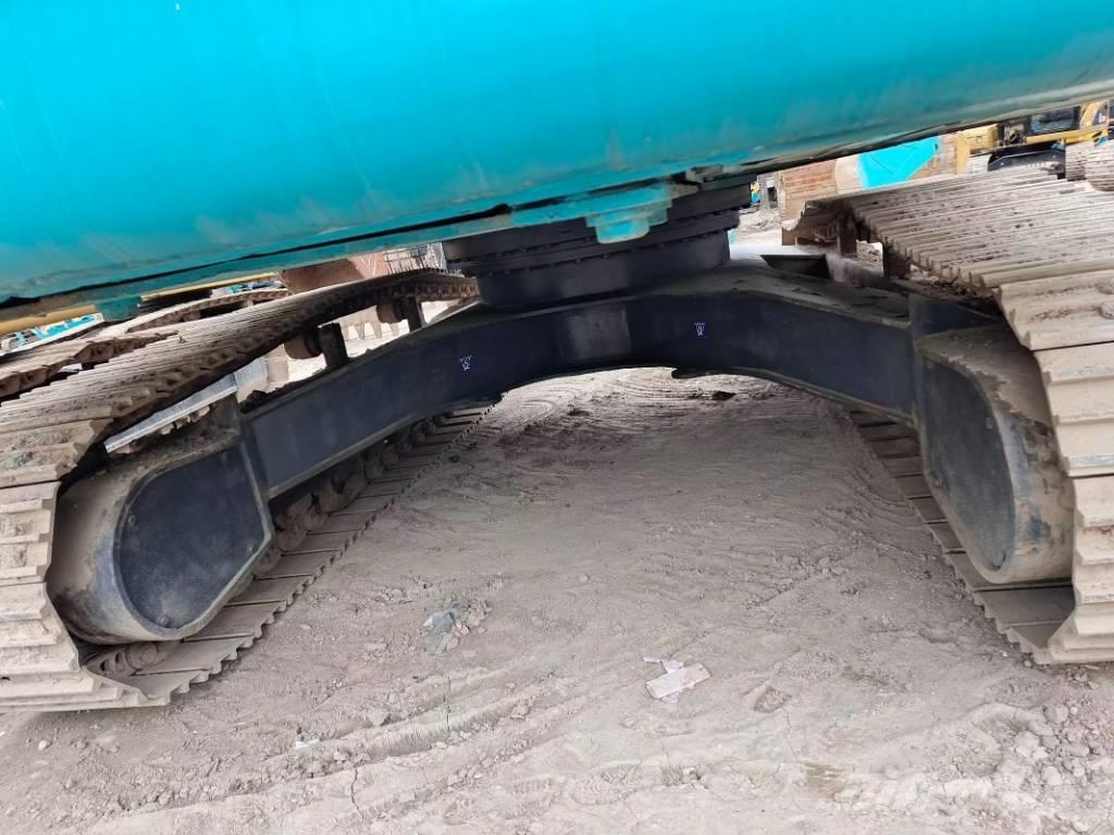 Kobelco SK 260 대형 굴삭기 29톤 이상