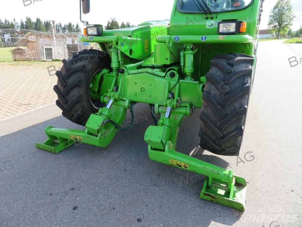 Merlo P 38.13 텔러 핸들러