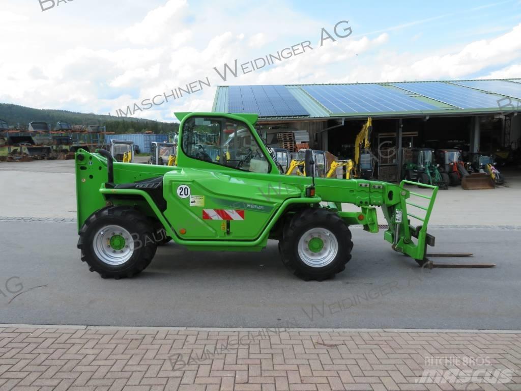 Merlo P 38.13 텔러 핸들러