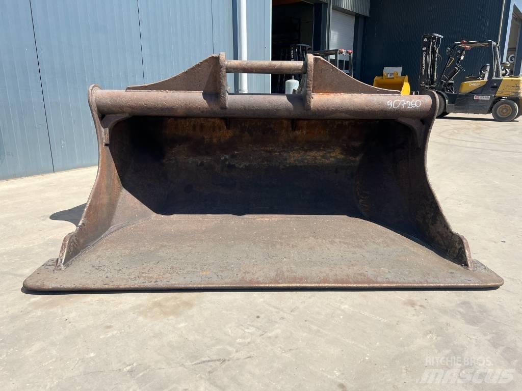 SMP S70 버켓