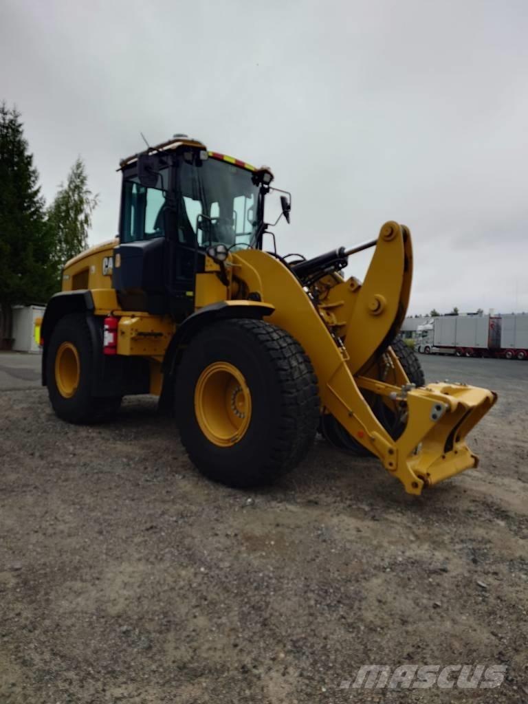 CAT 926M  휠로우더
