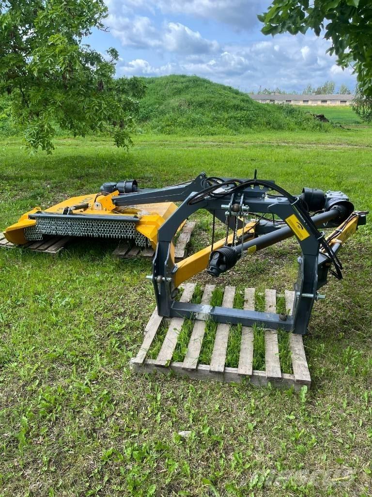 Elho Tornado 450 헤지커터