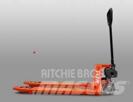 Heli Jekketralle 핸드파레트 트럭