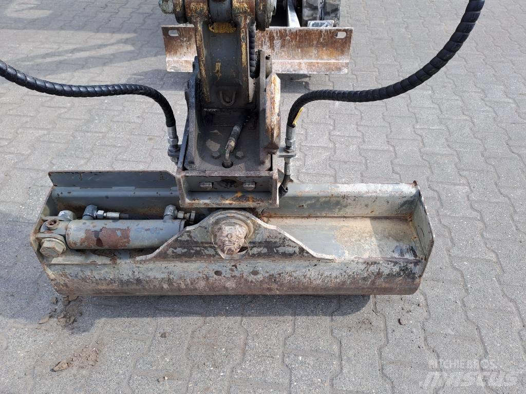 Wacker Neuson EZ17e 대형 굴삭기 29톤 이상