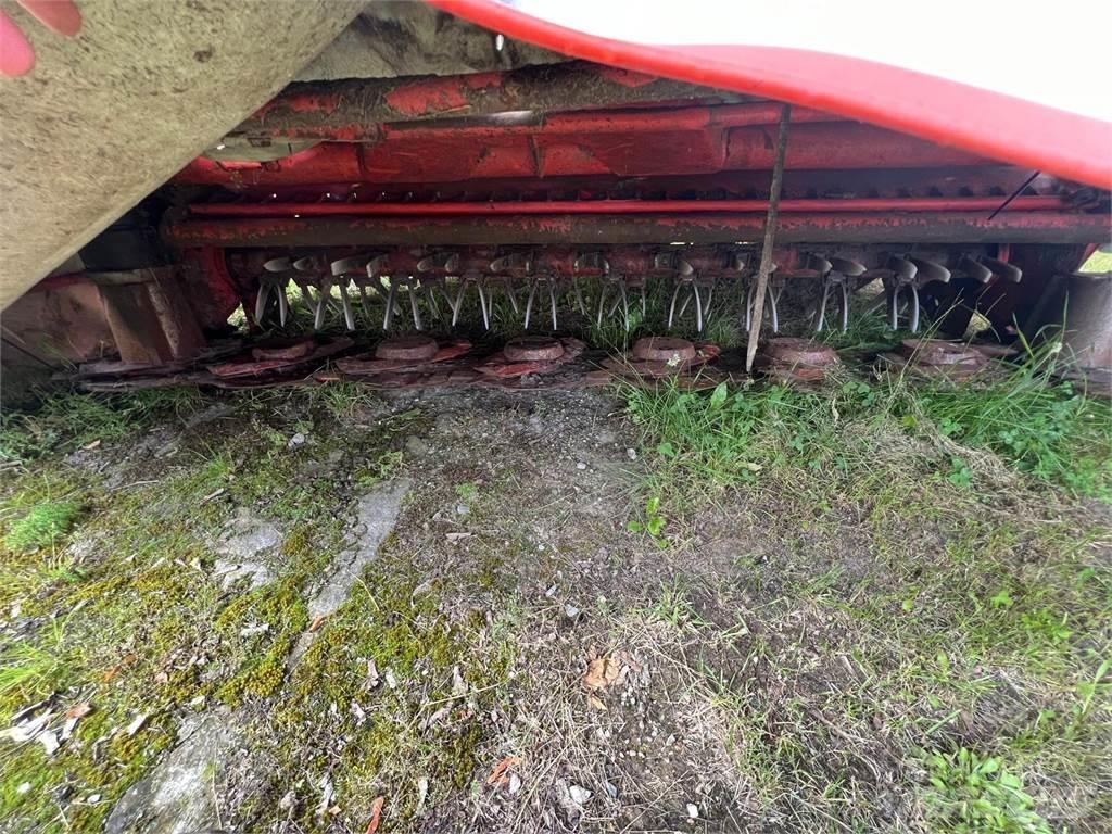 Kuhn FC 883-FF 모어 컨디셔너