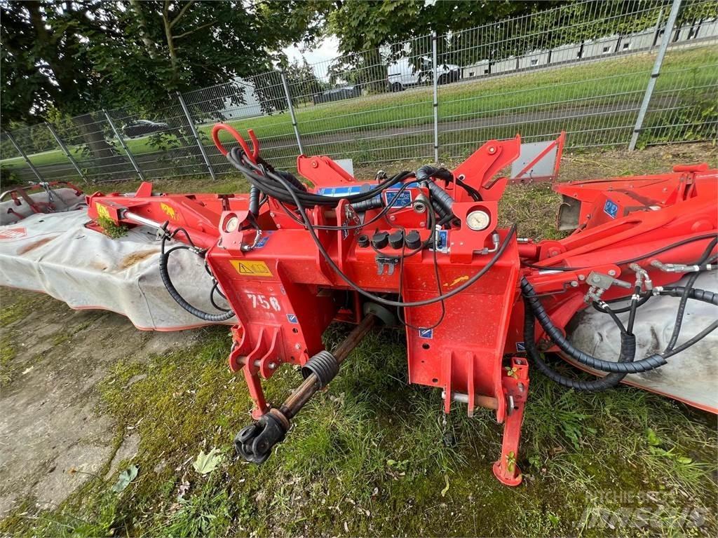 Kuhn FC 883-FF 모어 컨디셔너