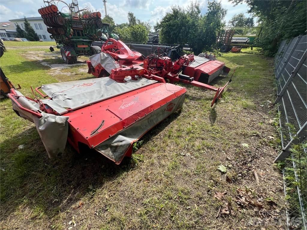 Kuhn FC 883-FF 모어 컨디셔너