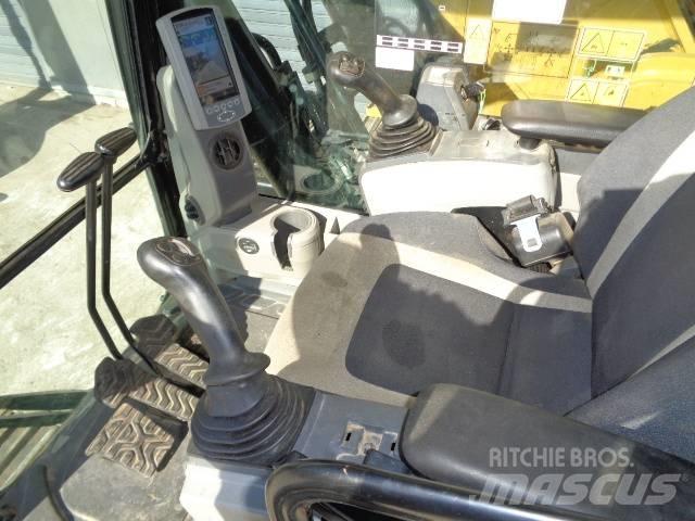 CAT 336 F L 대형 굴삭기 29톤 이상