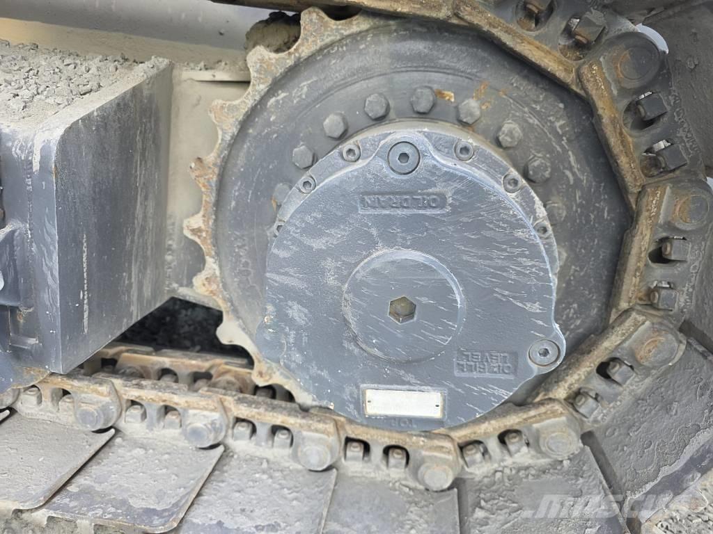 Kleemann MS 953 Evo 스크리너