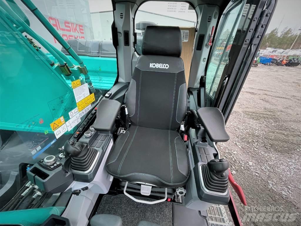 Kobelco SK 350 LC-11 대형 굴삭기 29톤 이상