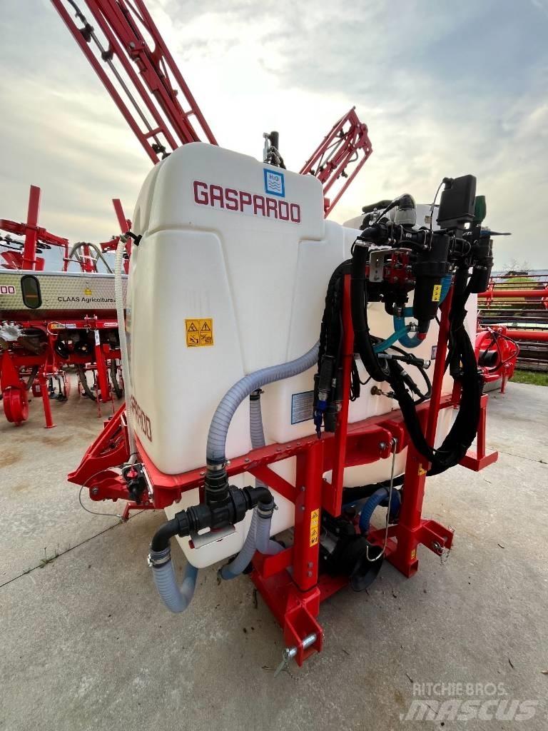 Maschio SPRAYERS 스프레이어 퍼틸라이저