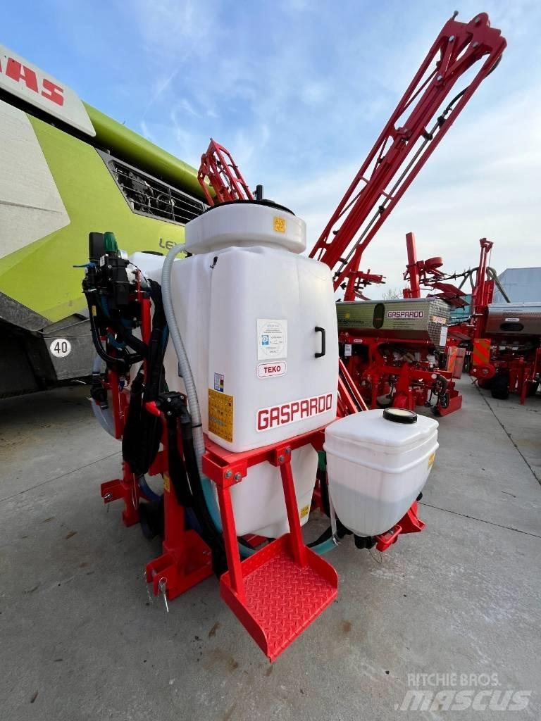 Maschio SPRAYERS 스프레이어 퍼틸라이저